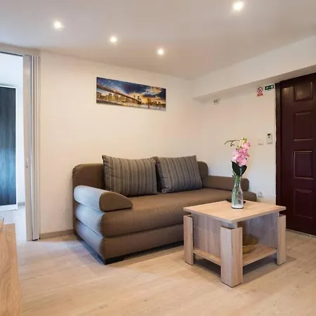 Apartment Apartman Mrkonjic *